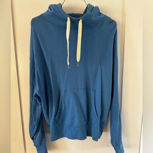 GAP Light Blue Knit  XS
